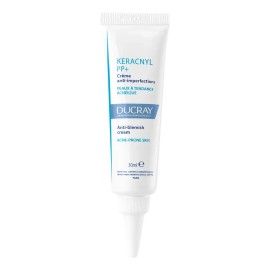 Ducray Keracnyl PP+ Crema Anti-Imperfecciones 30 ml