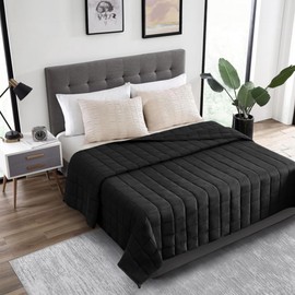 Weighted Blanket King Size 20 lbs, Breathable, Hypoallergenic Soft Fabric, King Size Weighted Blankets for Adults, Oversized King Weighted Blanket, Sage Green