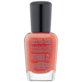 ZOYA Nail Polish Kylie2, 0.5 Fl Oz