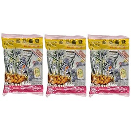 Ting Ting Jahe Ginger Candy - 3 PAK