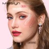 Misslyn Multi Stick Contouring Face for Lips, Eyes and Cheeks,