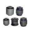 Pemnture 523-318 Rear Suspension Knuckle Bushing Kit Left & Right