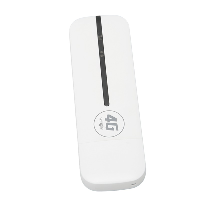 4G USB WiFi Modem Plug and Play High Speed Mini