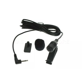 AFTERMARKET BLUETOOTH MICROPHONE FOR CLARION CZ-305 CZ305 *PAY TODAY SHIPS TODAY*