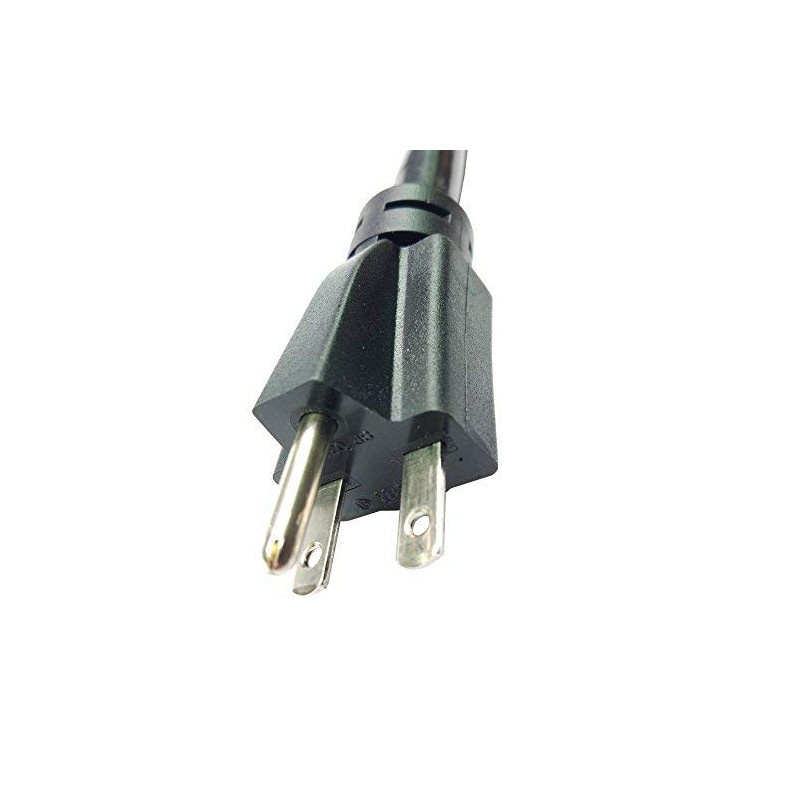 Parkworld 885163 Adapter Power Cord 15 AMP 6-15 Plug to