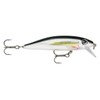 Rapala 7cm (10g) X-Rap Countdown Xtreme Action Fishing Lure-Muddler