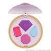Petit Recipe x Sanrio Characters Eye Shadow Palette (Kuromi) Sanrio