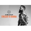 Balsamo Estimulante Crecimiento Barba Bigote Extra Fuerte
