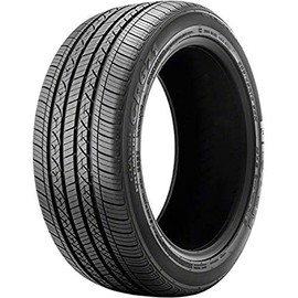 Nexen CP671 All-Season Radial Tire - 215/60R17 96T