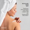 Bandi - Regenerating Body Butter For Dry Skin Intensely Nourishing