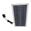 Solar Water Fountain Pump Kit Eco Friendly Energy Saving DC12V