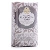 Nesti Dante 7070 Anniversary Luxury Platinum Soap With Precious Platinum