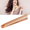 Mini Hair Crimper Iron Fast Heating Add Volume Hair Styling