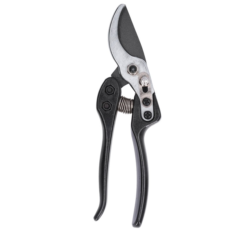 Garden Shears High Hardness Durable Metal Quick Cutting High Elasticity
