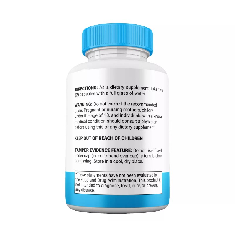 Pur Dentix Pills for Gums and Teeth Probiotics, Oral Supplement