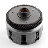 SUNQIAO PW80 Clutch, Complete Clutch Kit for Yamaha PW80 PY80