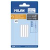 Milan PL1 Rubber Refill Blister Pack