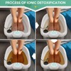 Veicomtech Ionic Foot Bath Detox Machine, Ion Cleanse for Home