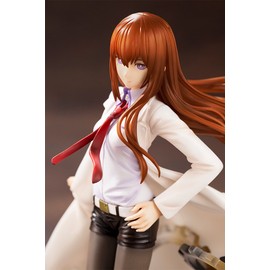 S; Gate 0 牧瀬 Red 莉栖 – antinomic Dual – 1/8 Scale PVC Painted Finished Product Figure