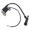 Ignition Coil Spark Plug Air Filter Stop Switch Engine Replacement