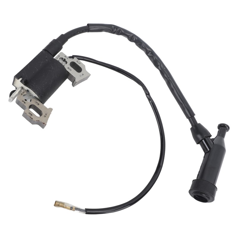 Ignition Coil Spark Plug Air Filter Stop Switch Engine Replacement