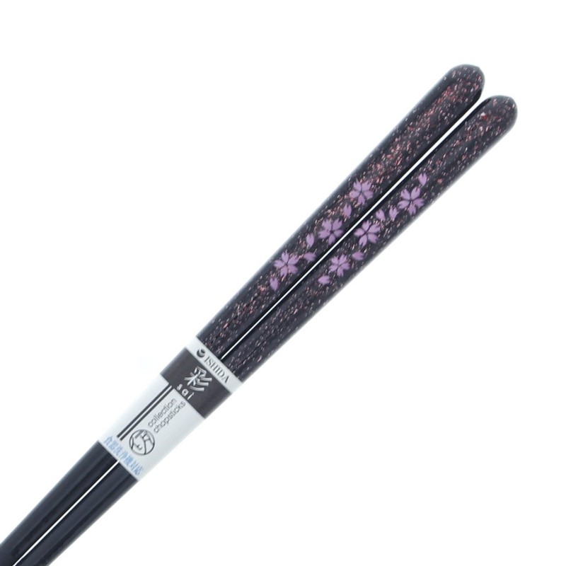 Chopsticks Dishwasher chopsticks cherry blossoms Corporation Dishwasher Safe 20.5 cm