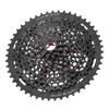 Bike Aluminium Alloy Flywheel 12 Speed 9‑50T Cassette Flywheel XD