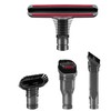 Attachments Tools Kit for Dyson V6 V7 V8 V10 DC16