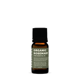 Erbology Organic Pure Rosemary Essential Oil 10ml