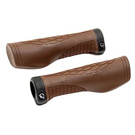 GP (Giza Product) GP VLG-1777D2 Ergo Grip BRN *21 HBG25302 Grip