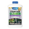 Adios! Fountain Cleaner and Clarifier for Outdoor and Indoor Fountains