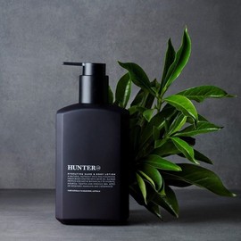 Hunter Lab Hydrating Hand & Body Lotion 250ml