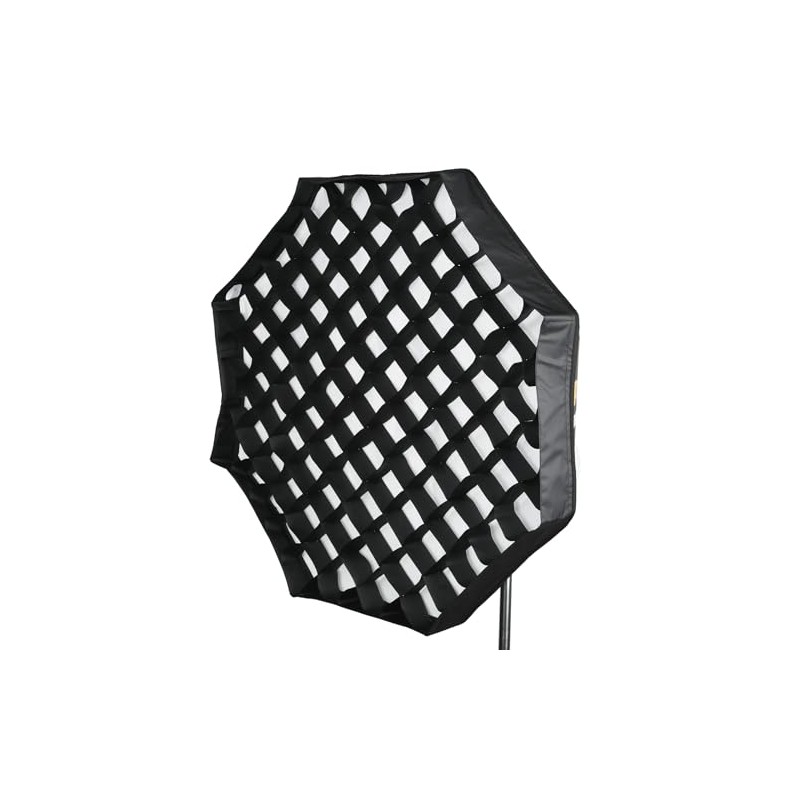 SMDV FLIP GRID 20G Softbox, Grid 19.7 inches (50 cm),