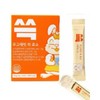 우고래빗 쓱 효소 1박스 30포 역가수치 100만 곡물발효 효소 Ugorae Rabbit Ssg Enzyme 1 Box 30 Pouches Activity Value 1 Million Grain Fermented Enzyme