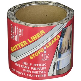 COFAIR PRODUCTS GL 410 4"x10' Gutter Seal Roll