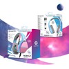Oniverse Nebula Multiplatform Wireless Gaming Headset (Diva Pink)