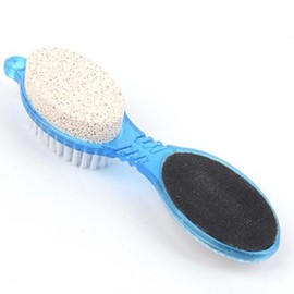 Exfoliator, double-sided foot sole care device, callus care, foot skin / 각질 제거기 발바닥 양면 관리기 굳은살관리 발껍질