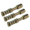 PTO Power Take Off Pin Yoke Quick Release S.27804 (3-Pack)
