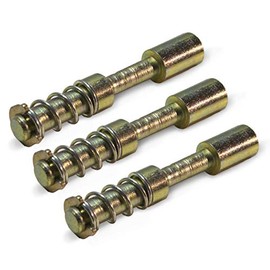 PTO Power Take Off Pin Yoke Quick Release S.27804 (3-Pack)