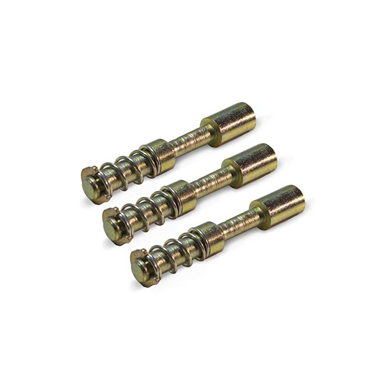 PTO Power Take Off Pin Yoke Quick Release S.27804 (3-Pack)