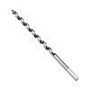Woodworking Drill Bit Hexagonal Shaft, Woodworking and Resin Drill Blades,