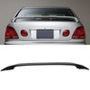 FINDAUTO Rear Trunk Spoiler Wing w/LED Brake Fit for 1998-2005