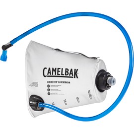 CamelBak Quick Stow 2L Bikepacking Reservoir Accessory - Gravel Riding, Mountain Biking - Fits Most Bikepacking Frame Packs