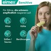 elmex SENSITIVE Toothpaste, Twin Pack
