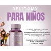 Nutriplus Multivitaminas Niños Gomitas 60 Unidades Fresa
