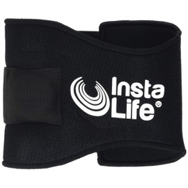 Insta Life Acupressure System, Relieves back pain with acupressure, Ergonomic and easy to use, For low back pain, sciatica, knee pain. Instalife