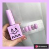 Bessie Gel Nail Color Gel Full Color Single Item /