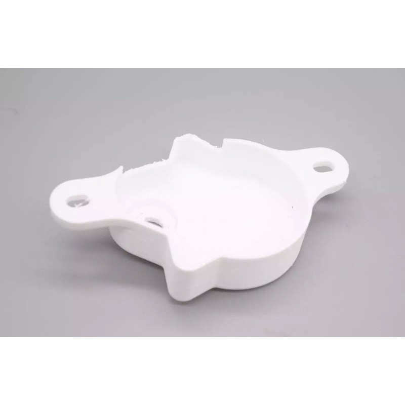 WOP Vent Lift Motor Housing Cover for RV FanTastic Fan