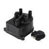 Replacement Parts: Automotive Distributor Cap & Distributor Rotor Ignition Kit