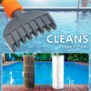 Banax Pool & Spa Filter Cartridge Cleaner, Removes Debris &
